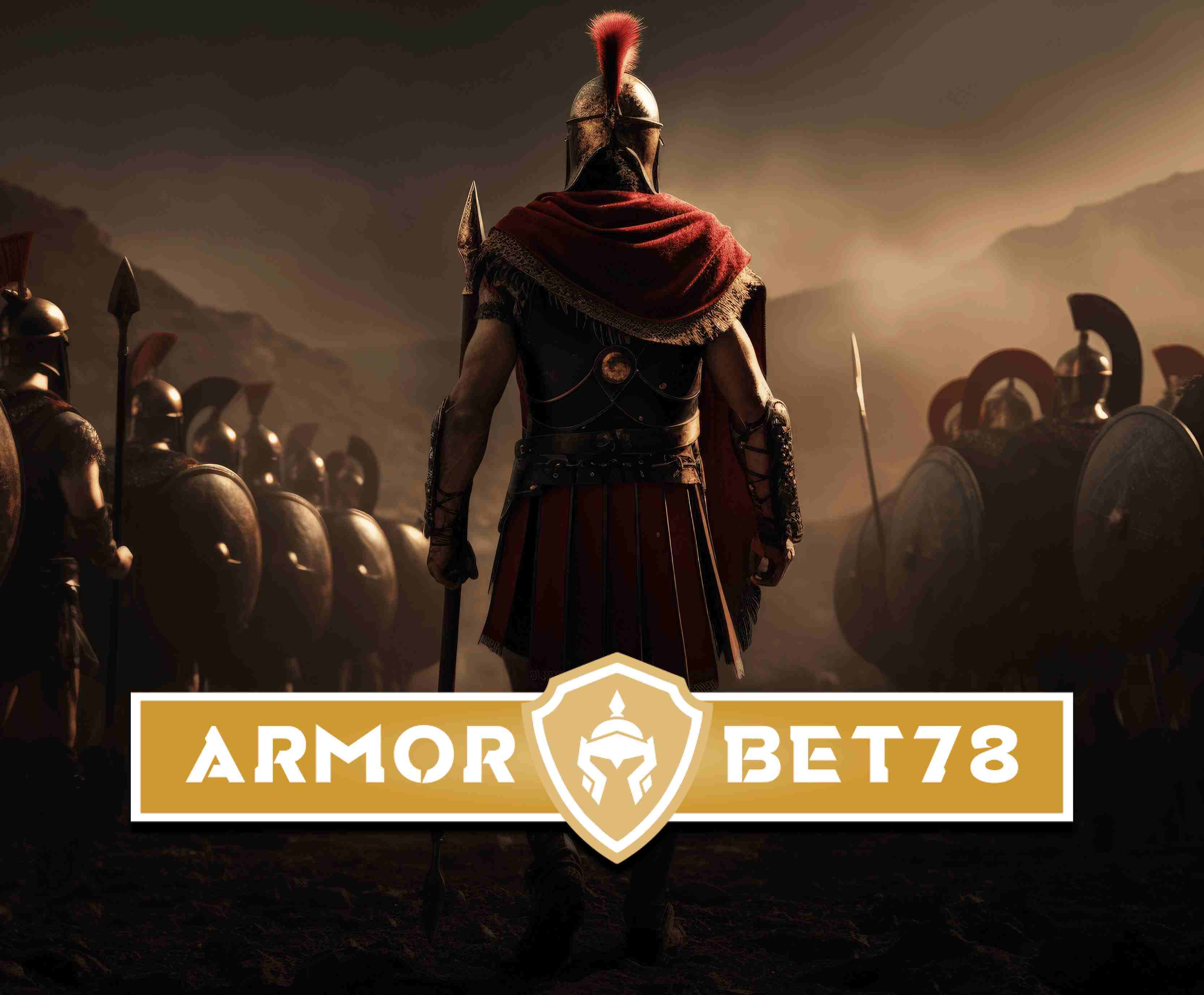 Armorbet78 Banner